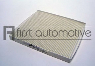 1A FIRST AUTOMOTIVE c30149 -  Фильтр воздуха в салоне